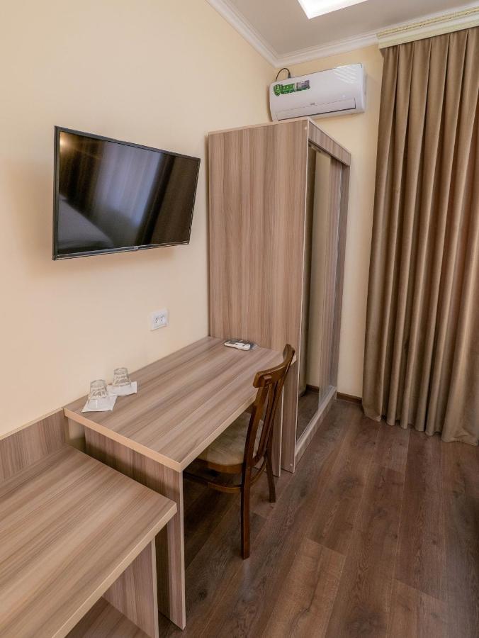 Grand Vizir Hotel Chiwa Zewnętrze zdjęcie