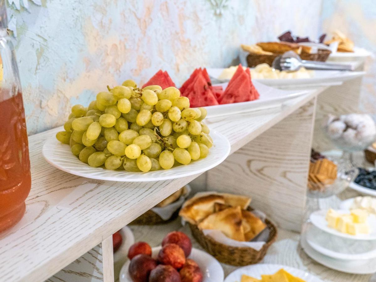 Grand Vizir Hotel Chiwa Zewnętrze zdjęcie