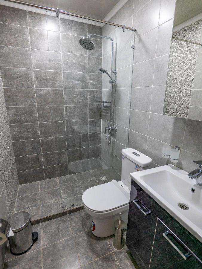 Grand Vizir Hotel Chiwa Zewnętrze zdjęcie