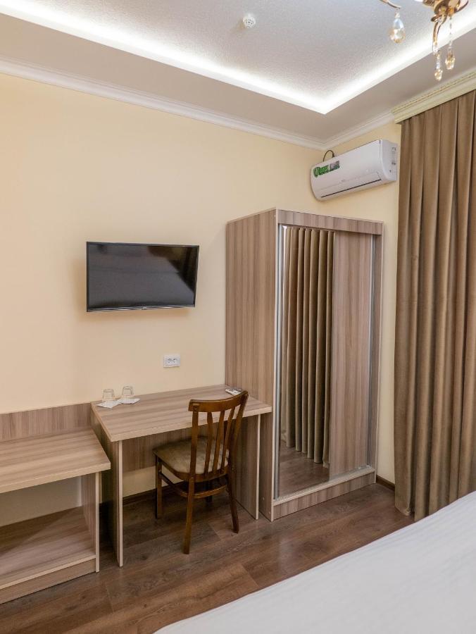 Grand Vizir Hotel Chiwa Zewnętrze zdjęcie