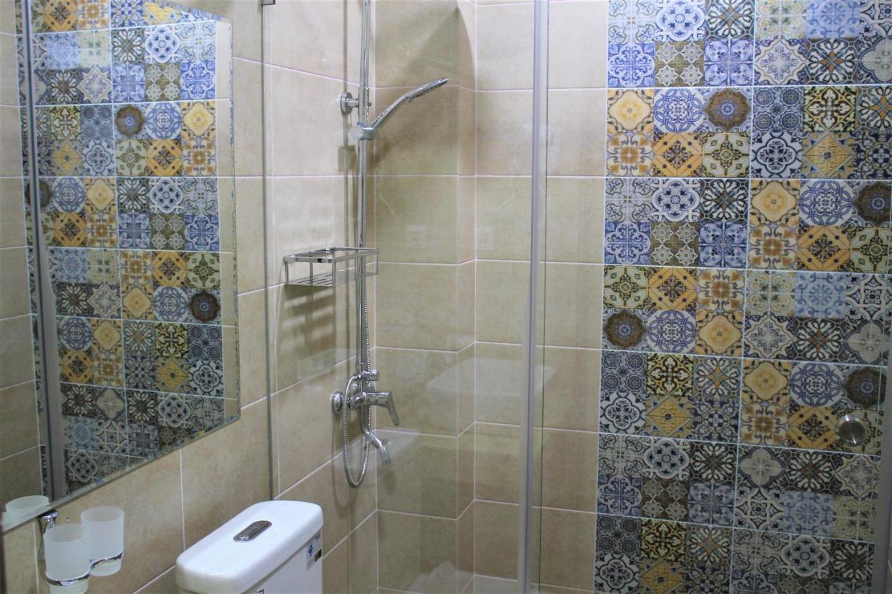 Grand Vizir Hotel Chiwa Zewnętrze zdjęcie