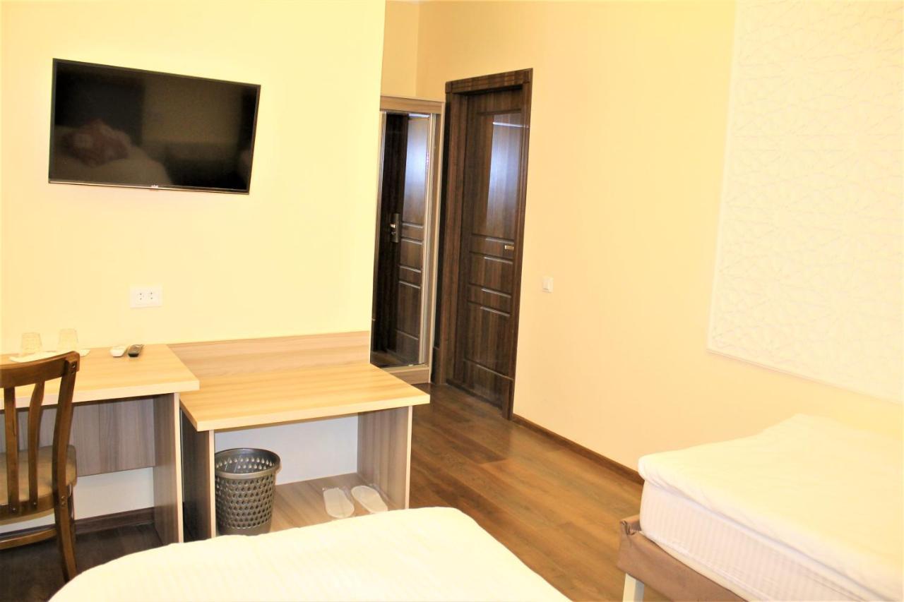 Grand Vizir Hotel Chiwa Zewnętrze zdjęcie